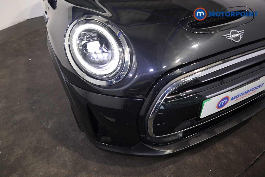 Mini Hatchback Cooper S Level 2 Automatic Electric Hatchback - Stock Number (1596618) - 29th supplementary image