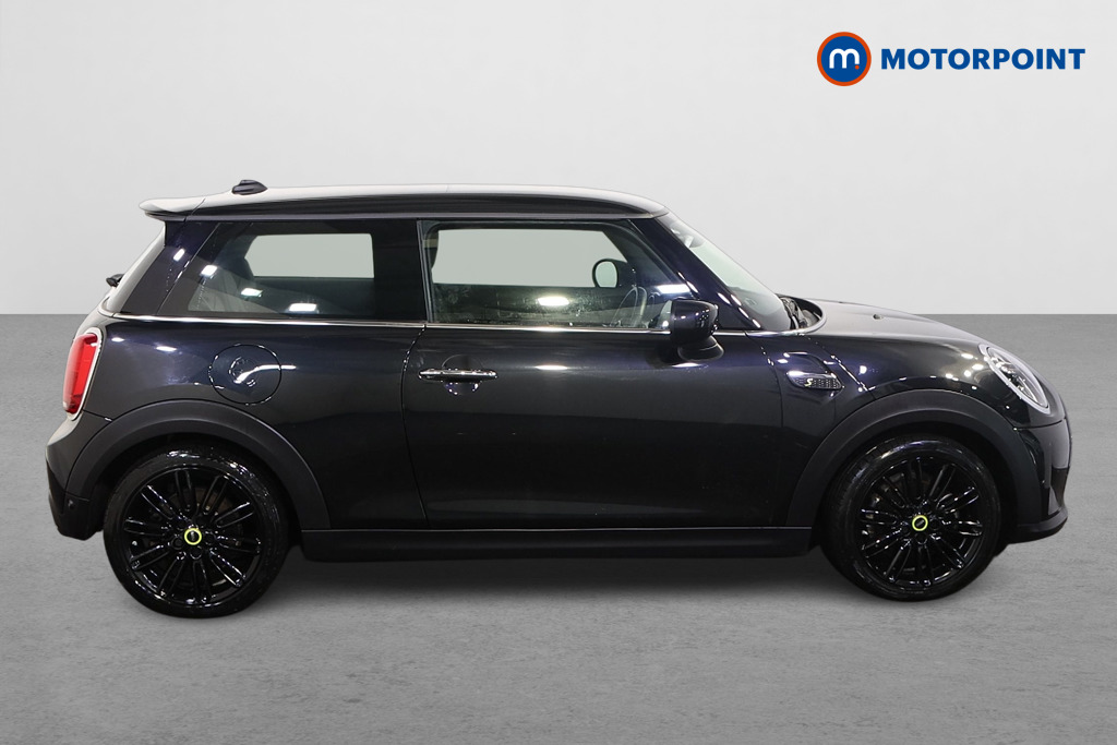 Mini Hatchback Cooper S Level 2 Automatic Electric Hatchback - Stock Number (1596618) - Drivers side
