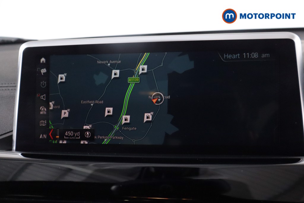 BMW X2 M Sport Automatic Petrol SUV - Stock Number (1596642) - 2nd supplementary image