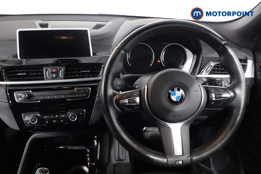 BMW X2 M Sport Automatic Petrol SUV - Stock Number (1596642) - 3rd supplementary image