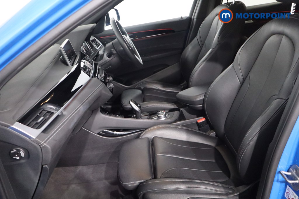 BMW X2 M Sport Automatic Petrol SUV - Stock Number (1596642) - 4th supplementary image