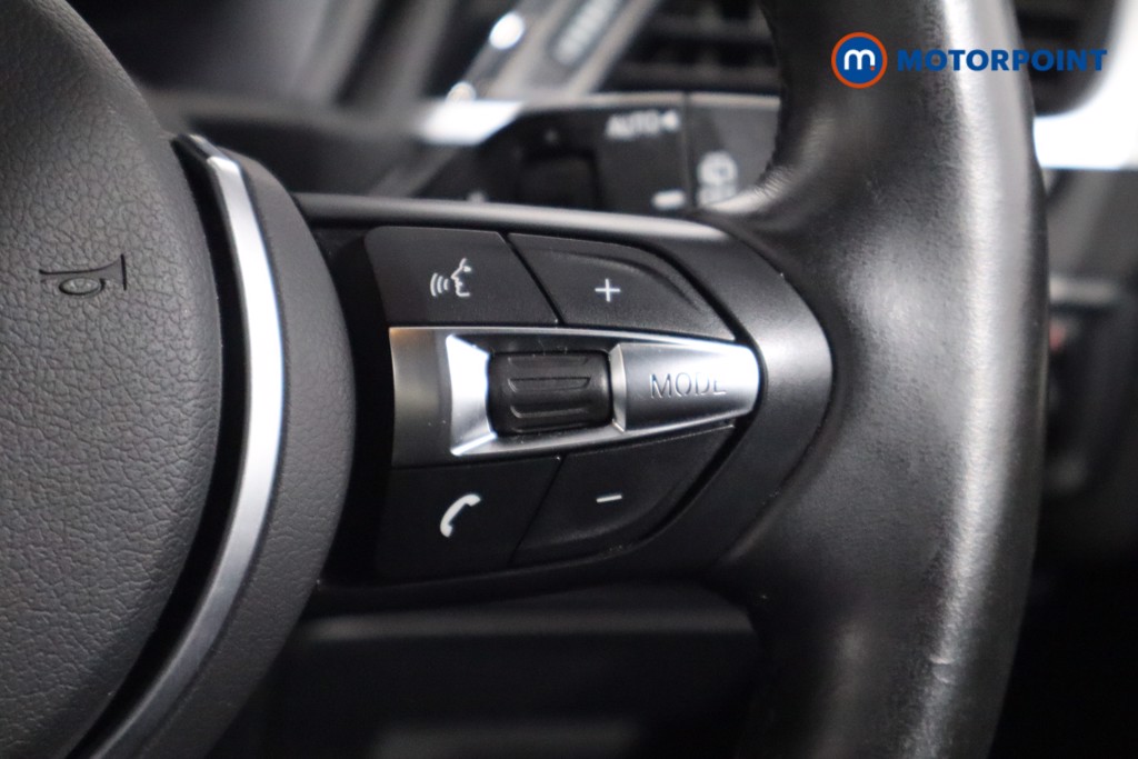 BMW X2 M Sport Automatic Petrol SUV - Stock Number (1596642) - 8th supplementary image