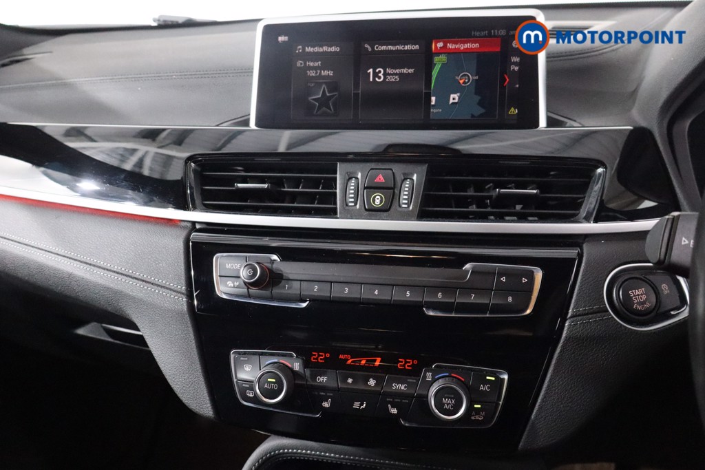 BMW X2 M Sport Automatic Petrol SUV - Stock Number (1596642) - 15th supplementary image