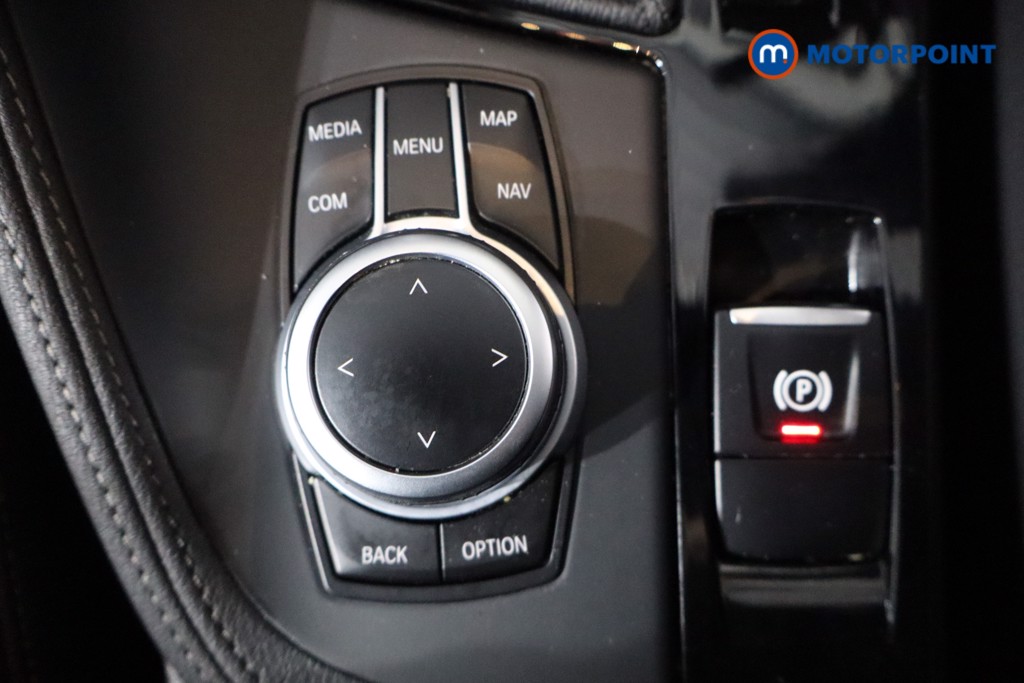 BMW X2 M Sport Automatic Petrol SUV - Stock Number (1596642) - 16th supplementary image