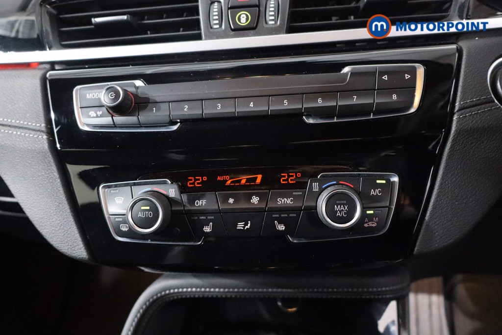 BMW X2 M Sport Automatic Petrol SUV - Stock Number (1596642) - 17th supplementary image