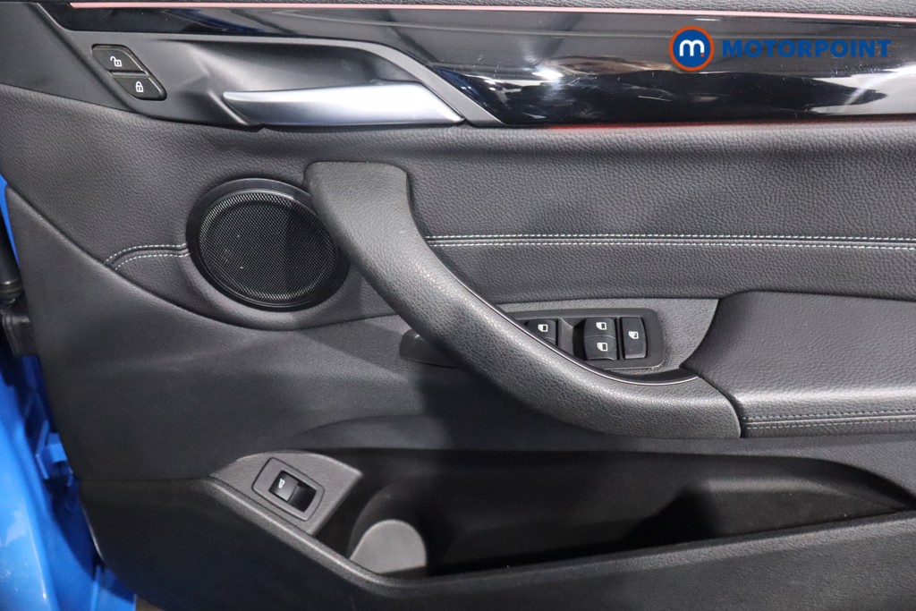 BMW X2 M Sport Automatic Petrol SUV - Stock Number (1596642) - 23rd supplementary image