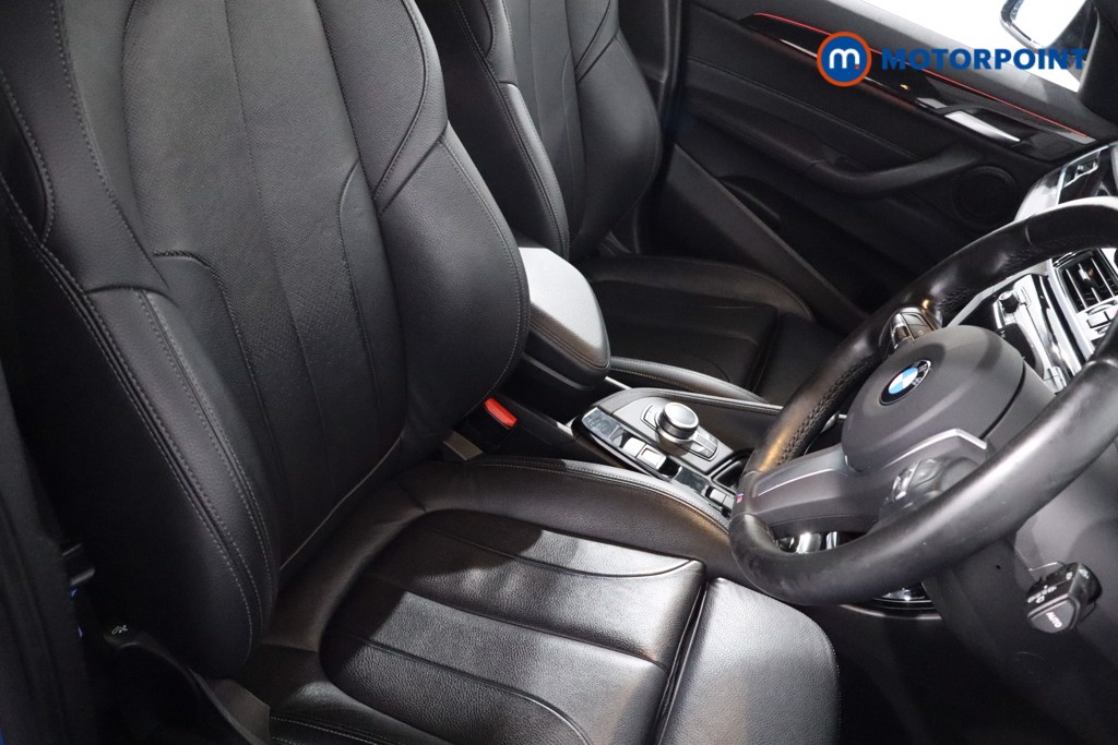 BMW X2 M Sport Automatic Petrol SUV - Stock Number (1596642) - 26th supplementary image
