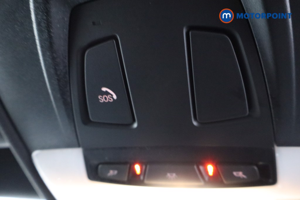 BMW X2 M Sport Automatic Petrol SUV - Stock Number (1596642) - 27th supplementary image