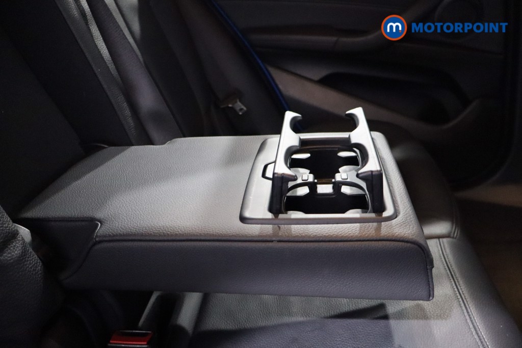 BMW X2 M Sport Automatic Petrol SUV - Stock Number (1596642) - 29th supplementary image