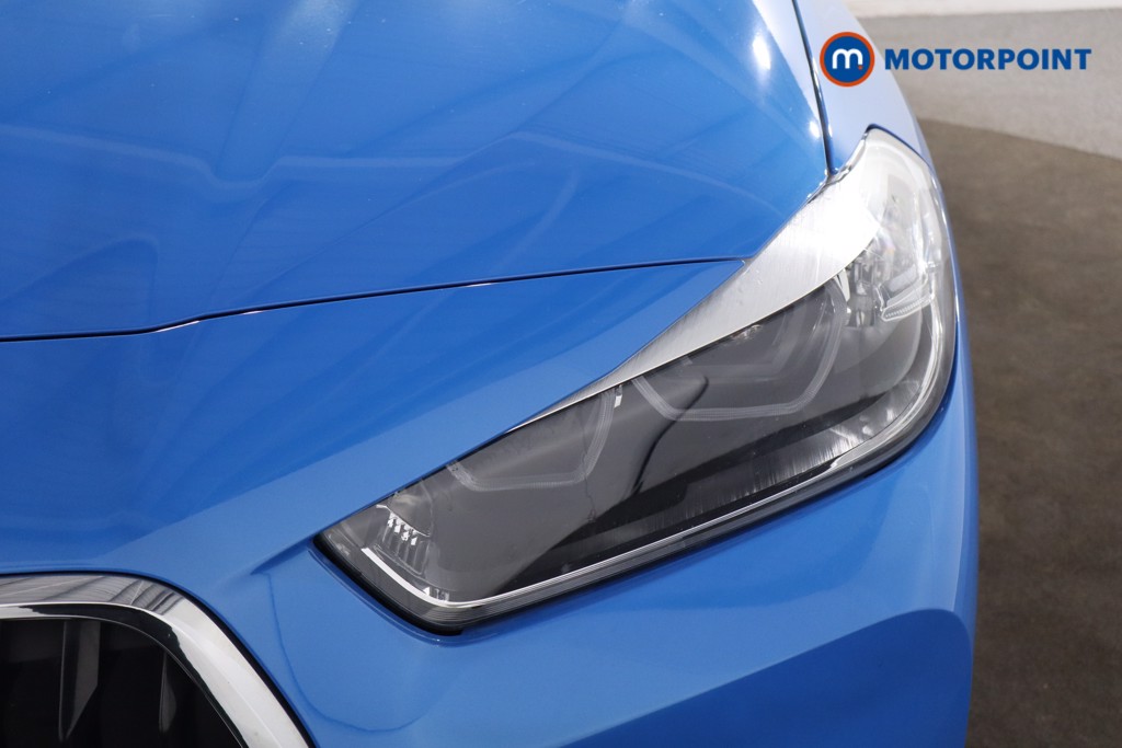 BMW X2 M Sport Automatic Petrol SUV - Stock Number (1596642) - 30th supplementary image