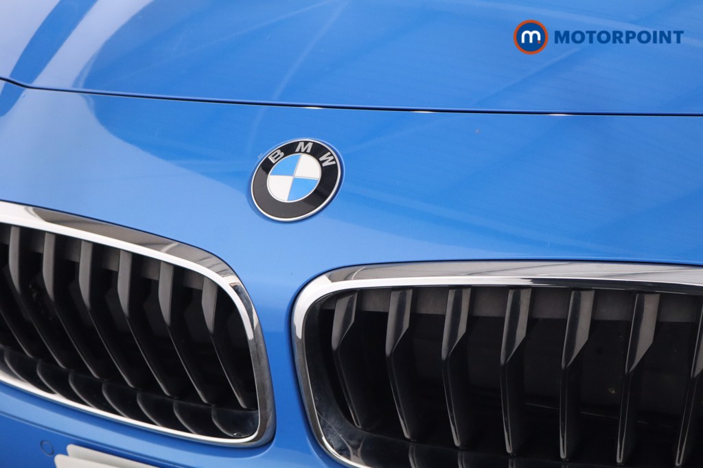 BMW X2 M Sport Automatic Petrol SUV - Stock Number (1596642) - 32nd supplementary image