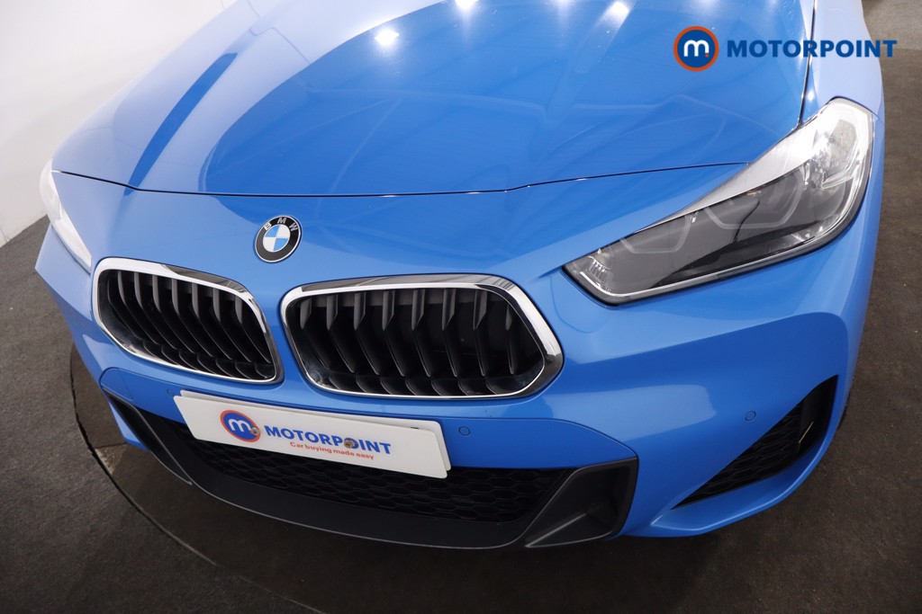 BMW X2 M Sport Automatic Petrol SUV - Stock Number (1596642) - 33rd supplementary image