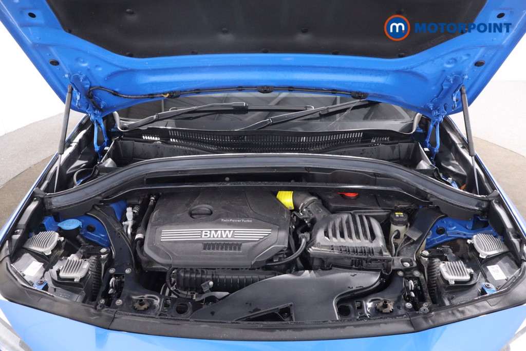 BMW X2 M Sport Automatic Petrol SUV - Stock Number (1596642) - 34th supplementary image