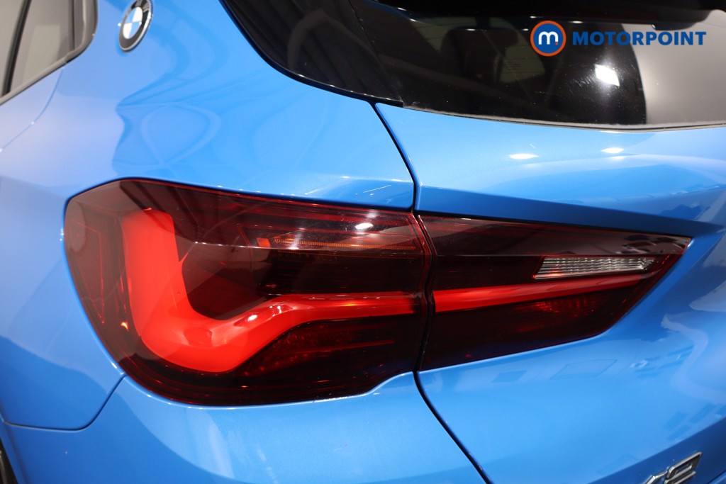 BMW X2 M Sport Automatic Petrol SUV - Stock Number (1596642) - 36th supplementary image