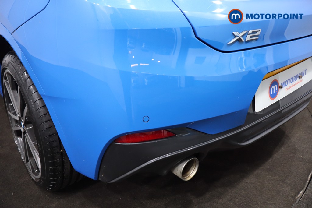 BMW X2 M Sport Automatic Petrol SUV - Stock Number (1596642) - 37th supplementary image