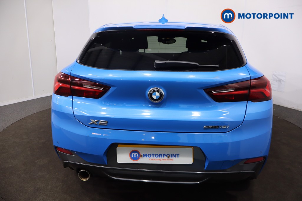 BMW X2 M Sport Automatic Petrol SUV - Stock Number (1596642) - 39th supplementary image