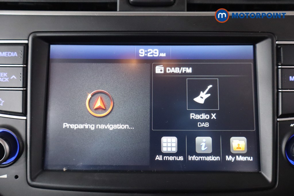 Hyundai I20 Play Manual Petrol Hatchback - Stock Number (1596649) - 2nd supplementary image