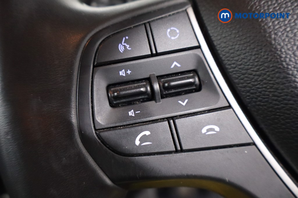 Hyundai I20 Play Manual Petrol Hatchback - Stock Number (1596649) - 7th supplementary image