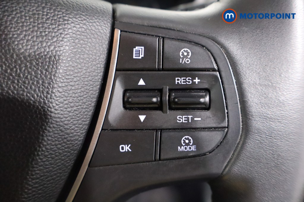 Hyundai I20 Play Manual Petrol Hatchback - Stock Number (1596649) - 8th supplementary image