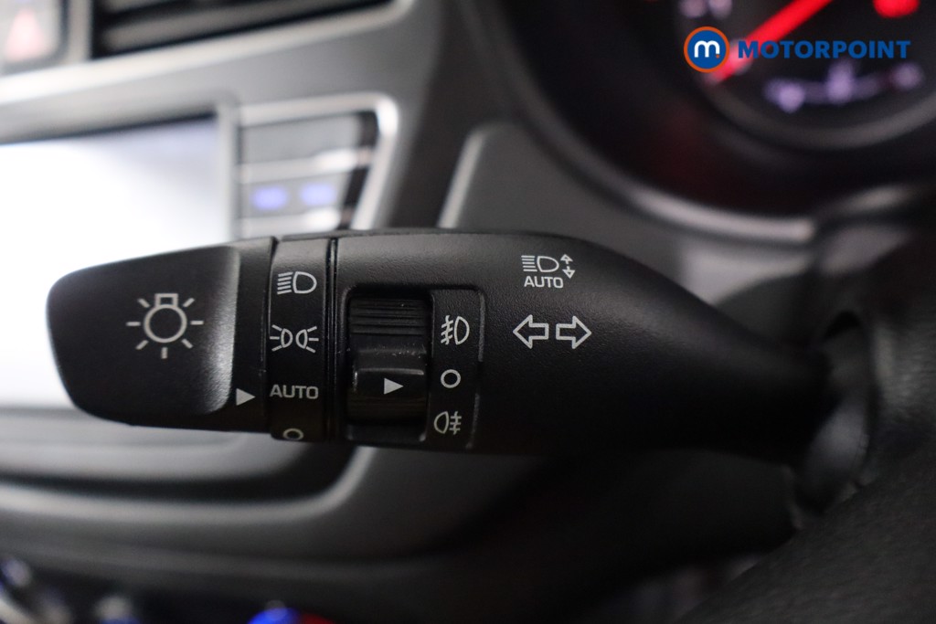 Hyundai I20 Play Manual Petrol Hatchback - Stock Number (1596649) - 13th supplementary image