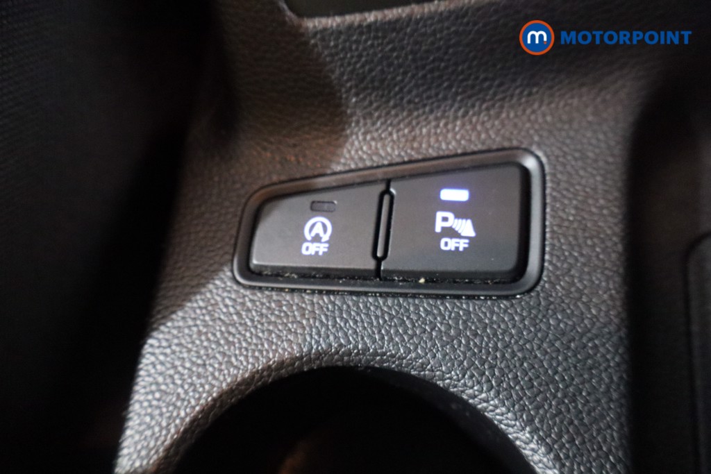 Hyundai I20 Play Manual Petrol Hatchback - Stock Number (1596649) - 15th supplementary image
