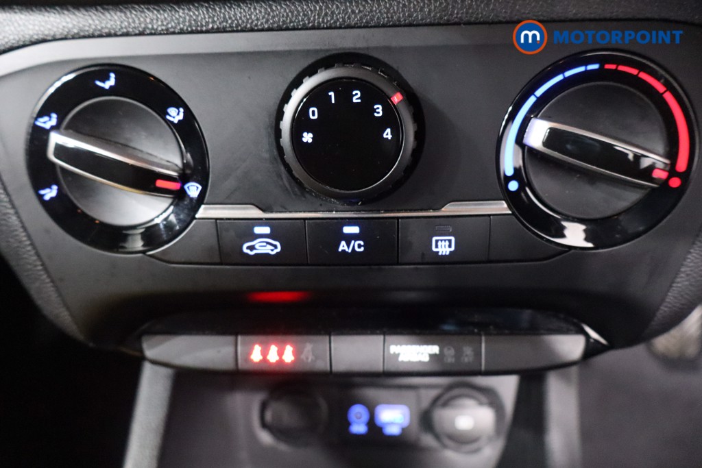 Hyundai I20 Play Manual Petrol Hatchback - Stock Number (1596649) - 20th supplementary image