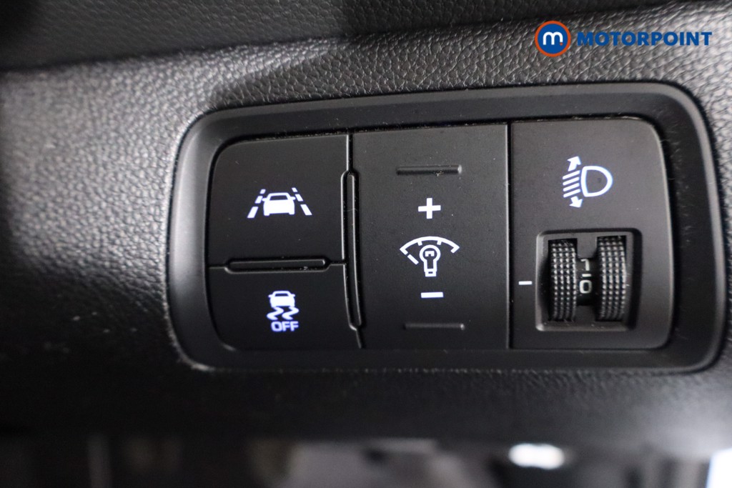 Hyundai I20 Play Manual Petrol Hatchback - Stock Number (1596649) - 21st supplementary image