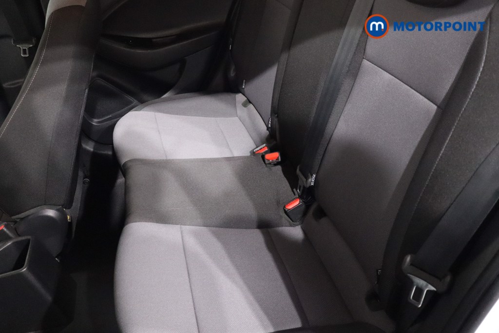 Hyundai I20 Play Manual Petrol Hatchback - Stock Number (1596649) - 23rd supplementary image