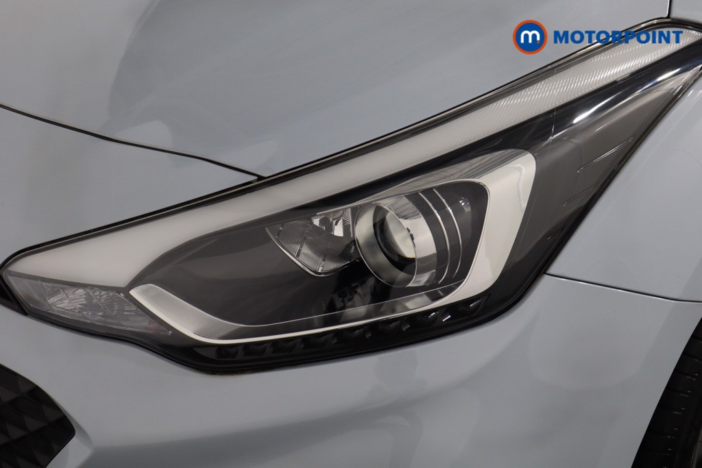 Hyundai I20 Play Manual Petrol Hatchback - Stock Number (1596649) - 28th supplementary image