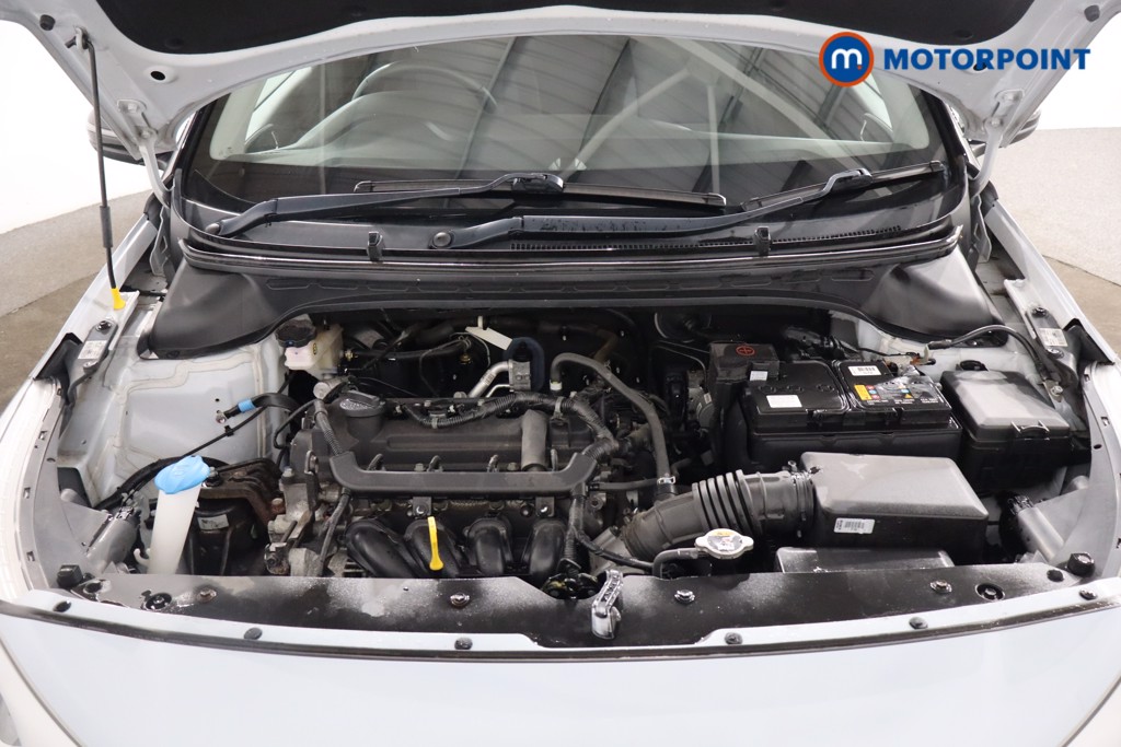 Hyundai I20 Play Manual Petrol Hatchback - Stock Number (1596649) - 30th supplementary image