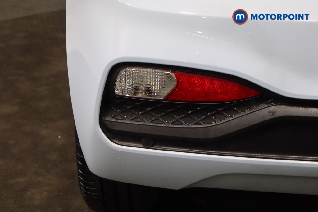 Hyundai I20 Play Manual Petrol Hatchback - Stock Number (1596649) - 35th supplementary image