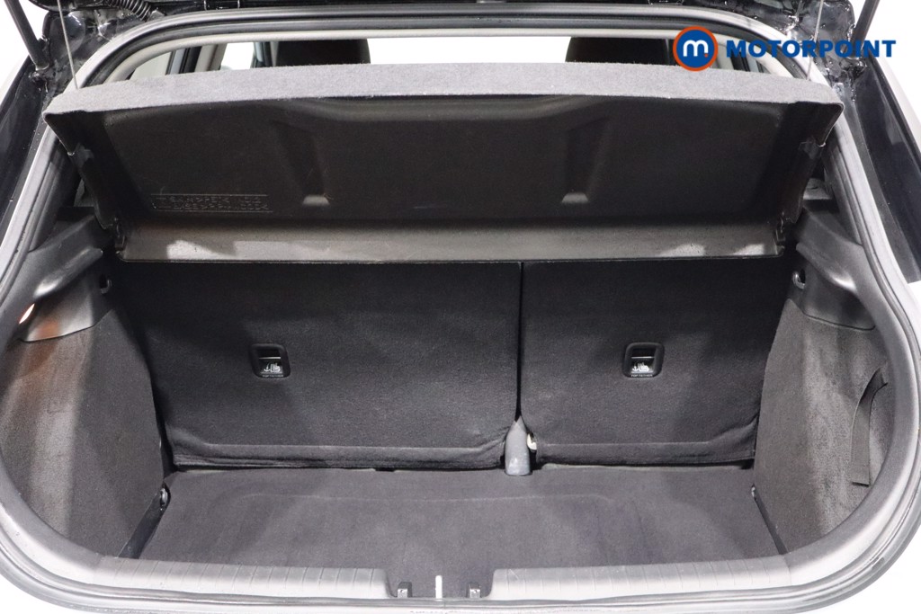 Hyundai I20 Play Manual Petrol Hatchback - Stock Number (1596649) - 37th supplementary image