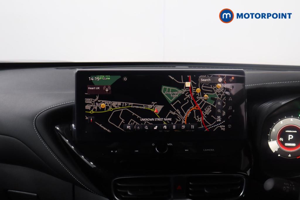 Nissan Juke Tekna Automatic Petrol SUV - Stock Number (1596666) - 2nd supplementary image