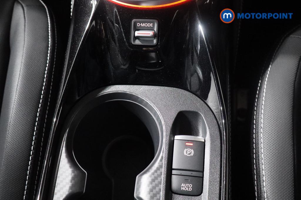 Nissan Juke Tekna Automatic Petrol SUV - Stock Number (1596666) - 6th supplementary image