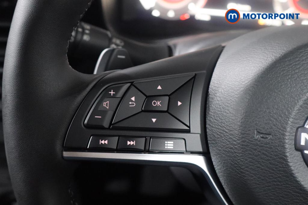 Nissan Juke Tekna Automatic Petrol SUV - Stock Number (1596666) - 7th supplementary image