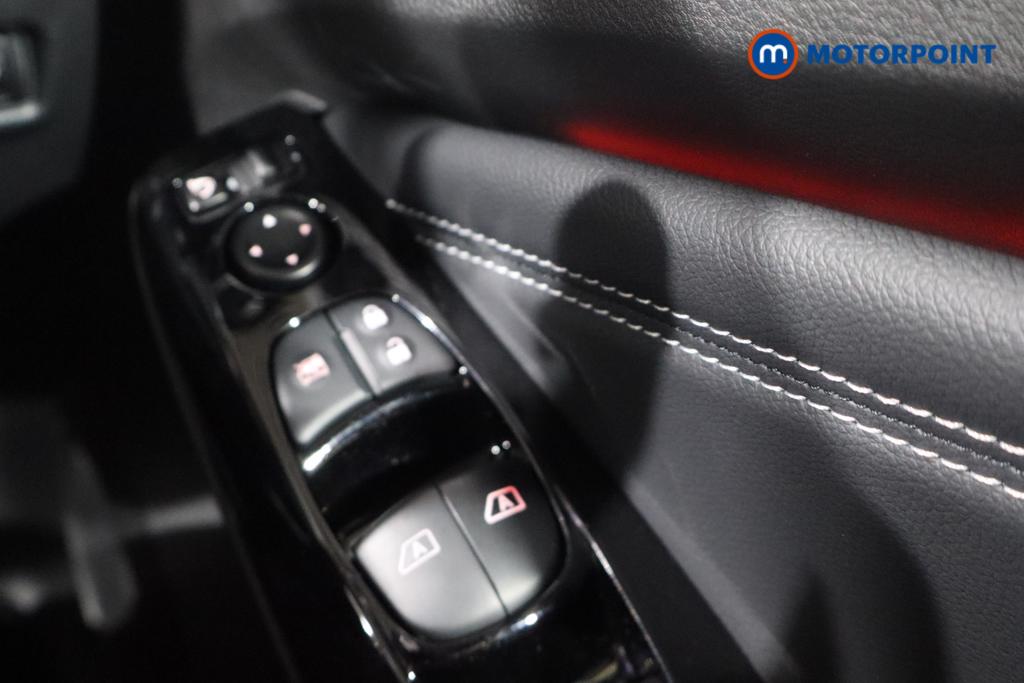 Nissan Juke Tekna Automatic Petrol SUV - Stock Number (1596666) - 10th supplementary image