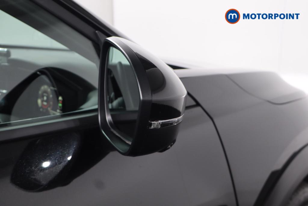 Nissan Juke Tekna Automatic Petrol SUV - Stock Number (1596666) - 14th supplementary image