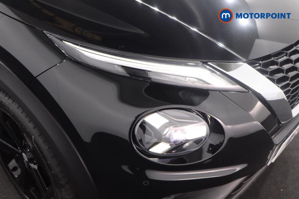 Nissan Juke Tekna Automatic Petrol SUV - Stock Number (1596666) - 15th supplementary image