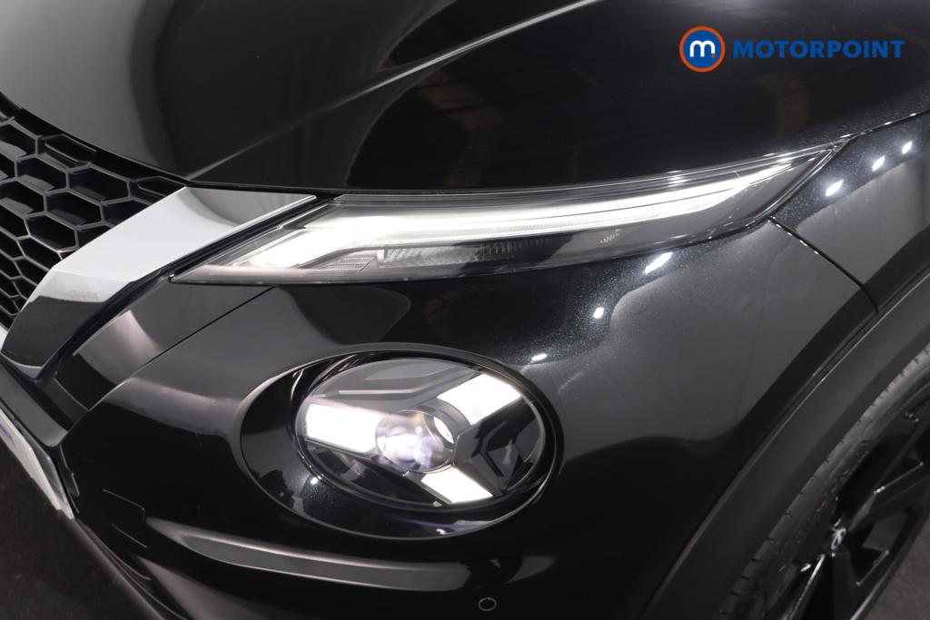 Nissan Juke Tekna Automatic Petrol SUV - Stock Number (1596666) - 16th supplementary image