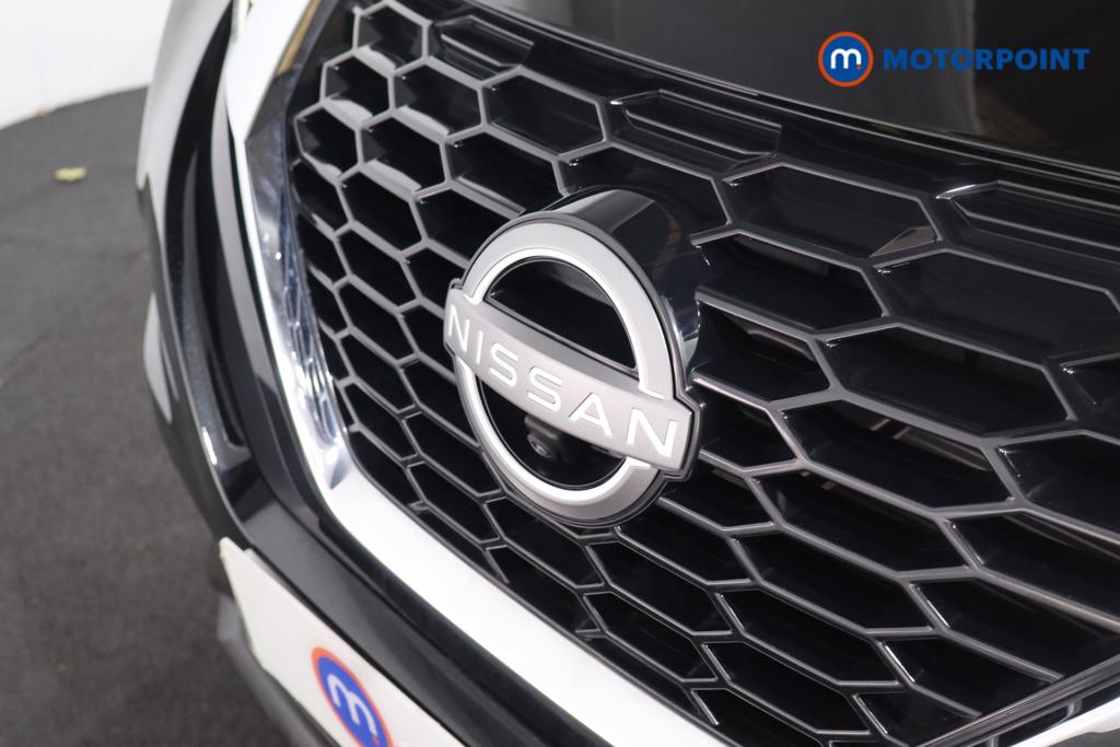 Nissan Juke Tekna Automatic Petrol SUV - Stock Number (1596666) - 17th supplementary image