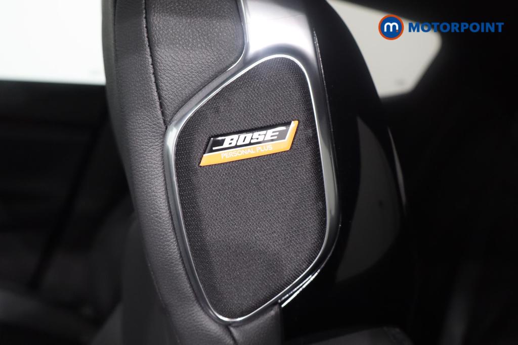 Nissan Juke Tekna Automatic Petrol SUV - Stock Number (1596666) - 20th supplementary image