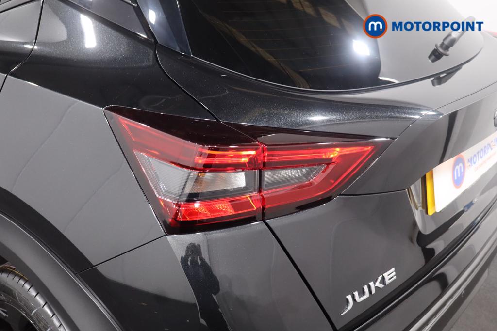 Nissan Juke Tekna Automatic Petrol SUV - Stock Number (1596666) - 22nd supplementary image