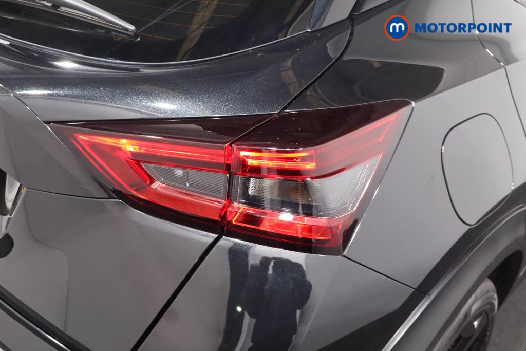 Nissan Juke Tekna Automatic Petrol SUV - Stock Number (1596666) - 23rd supplementary image