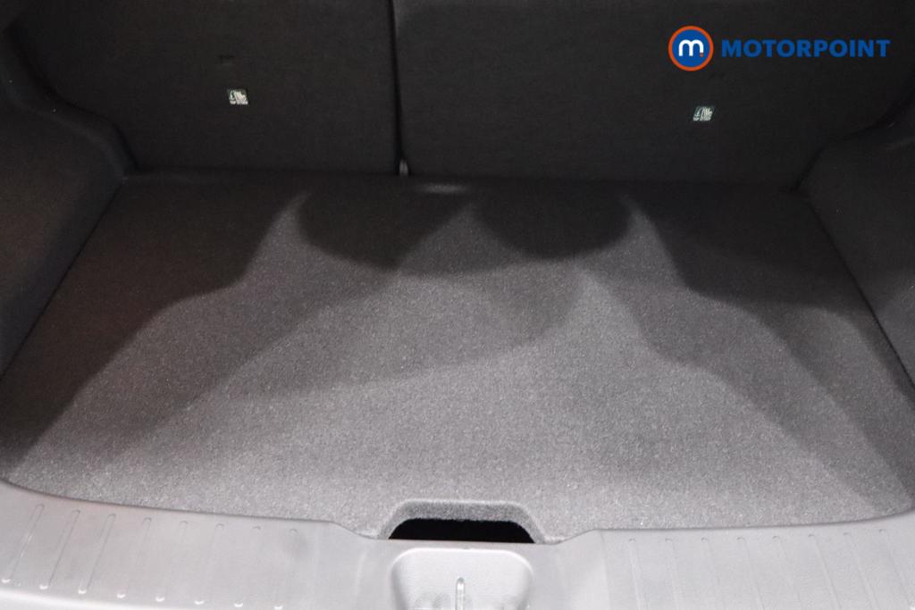 Nissan Juke Tekna Automatic Petrol SUV - Stock Number (1596666) - 25th supplementary image