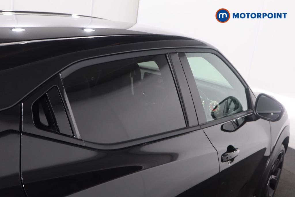 Nissan Juke Tekna Automatic Petrol SUV - Stock Number (1596666) - 26th supplementary image