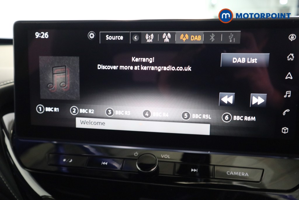 Nissan Juke Tekna Automatic Petrol SUV - Stock Number (1596678) - 2nd supplementary image