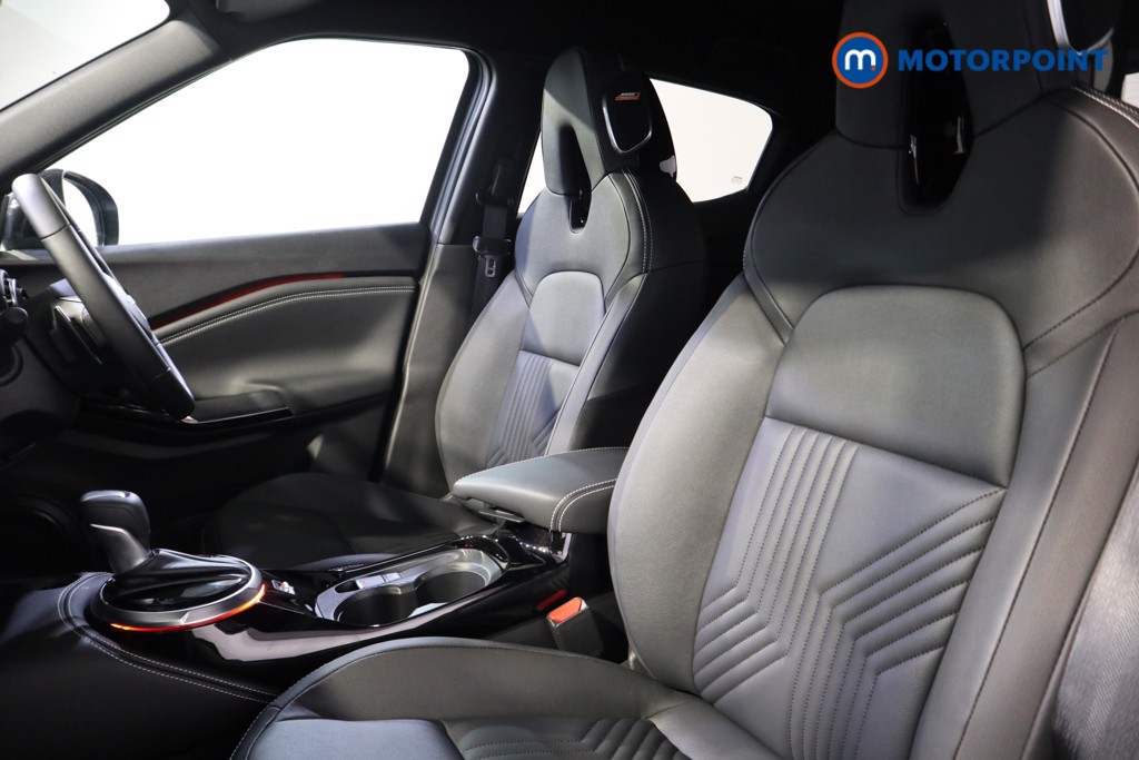 Nissan Juke Tekna Automatic Petrol SUV - Stock Number (1596678) - 9th supplementary image