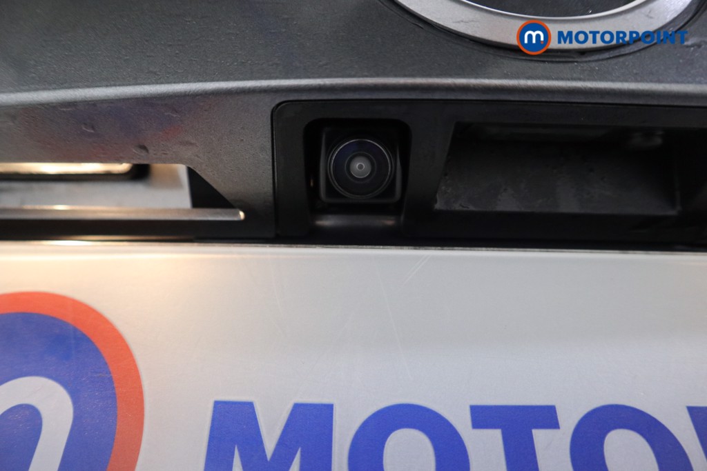 Nissan Juke Tekna Automatic Petrol SUV - Stock Number (1596678) - 12th supplementary image