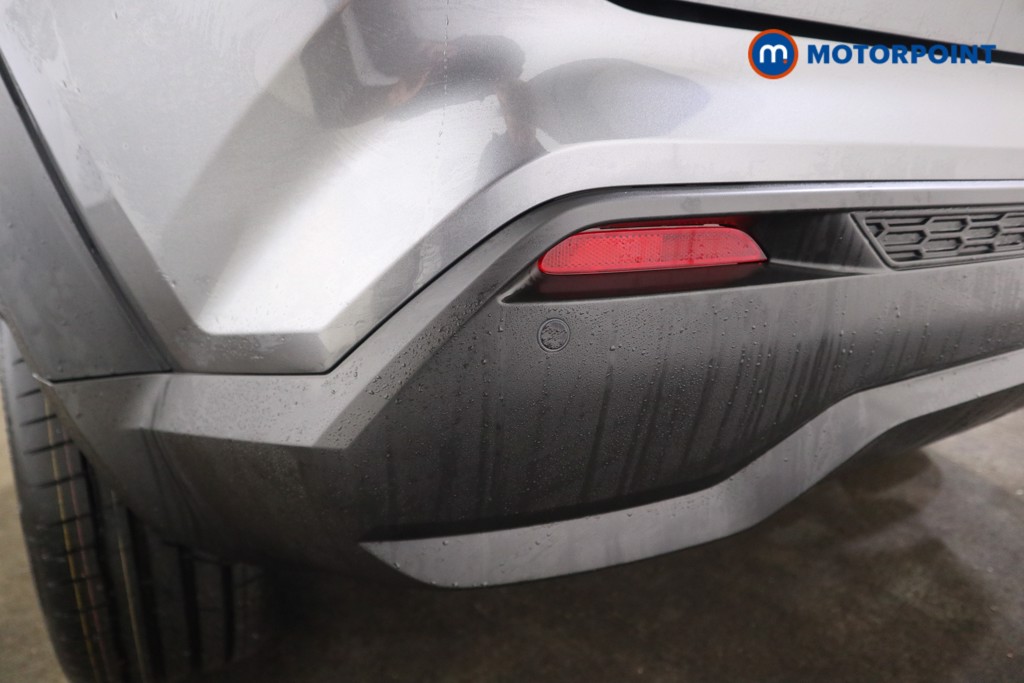 Nissan Juke Tekna Automatic Petrol SUV - Stock Number (1596678) - 17th supplementary image