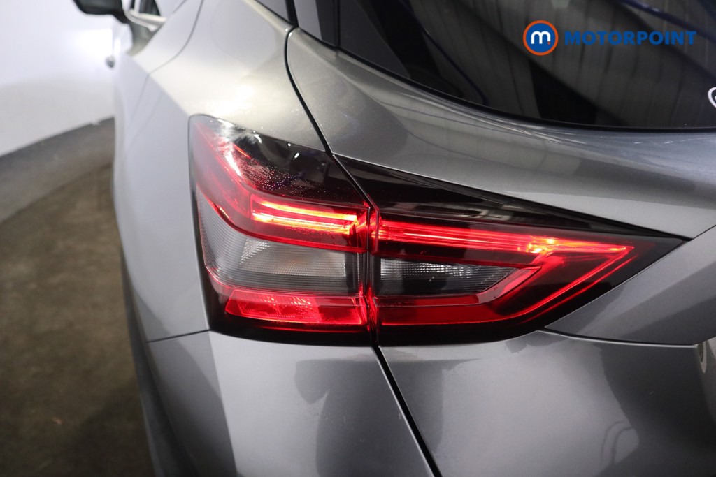 Nissan Juke Tekna Automatic Petrol SUV - Stock Number (1596678) - 18th supplementary image